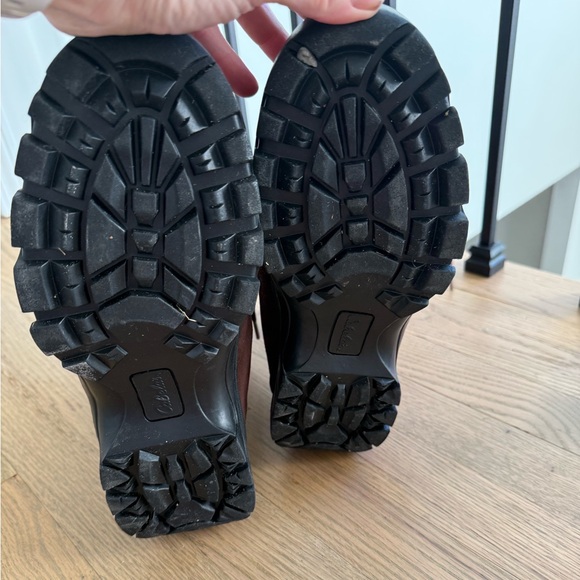 Cabela's Thinsulate Boots Size 9D - Picture 6 of 11